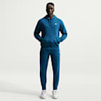Nike Club Men's Pullover Fleece Hoodie
