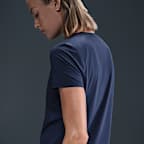 Nike One Classic Women's Dri-FIT Short-Sleeve Top