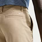 Shorts de golf Dri-FIT para hombre Nike Velocity