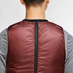 Nike AeroLoft Men's Running Gilet