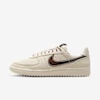 Nike Field General Men's Shoes - Soft Pearl/Soft Pearl/Fauna Brown