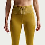 Nike ACG Women's Dri-FIT High-Waisted 7/8 Trail Running Leggings