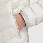 Nike Sportswear Windpuffer Women's Therma-FIT Hooded Puffer