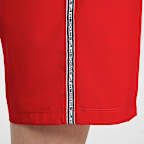Nike Multi Big Kids' (Boys') Dri-FIT Woven Shorts