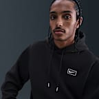 Nike Sportswear Men's Pullover Hoodie