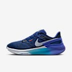 Football Grey/Ghost/Blue Lightning/Blue Void