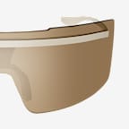 Nike Echo Shield Mirrored Sunglasses