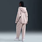 Nike One Women's Therma-FIT Full-Zip Top