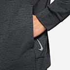 Nike Yoga Dri-FIT Men's Full-Zip Jacket