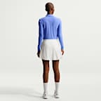 Nike Victory Women's Dri-FIT Long-Sleeve Polo