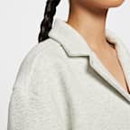 Nike Sportswear Tech Fleece Women's Tailored Jacket