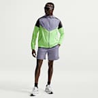 Iron Purple/Iron Purple