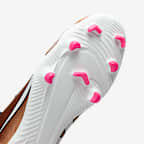 Nike Jr. Mercurial Vapor 15 Club MG Younger/Older Kids' Multi-Ground Football Boot