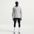 Nike Par Therma-FIT-golfhættetrøje til mænd