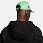 NOCTA x L'ART Club Cap