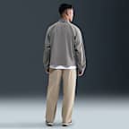 Nike 24.7 PerfectStretch Men's Dri-FIT Loose-Fit Chino Trousers