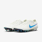 Nike Tiempo Pearl Legend 10 Elite SE FG Low-Top Football Boot