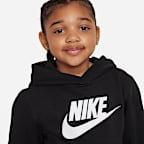 Nike Club Fleece Set Younger Kids' 2-Piece Set