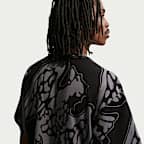 Playera de fútbol Nike para hombre Nigeria