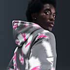 Ja Men's Club Fleece Pullover Hoodie