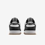 Nike Dunk Low Unlocked By You Custom Women's Shoes