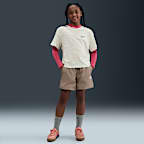 Nike Sportswear Older Kids' (Girls') T-Shirt