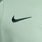 Tottenham Hotspur Strike (tredjedrakt) Nike Dri-FIT fotballoverdel til herre