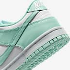 Nike Dunk Low Tenis para niños grandes