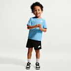 Football Blue/Black