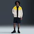 Chamarra con gorro para hombre Nike Sportswear Windrunner