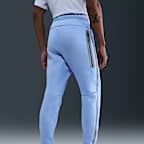 Nike Tech Men's Fleece Joggers with Reflective Accents