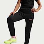 Survêtement de foot Dri-FIT Nike Academy pour ado