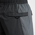 Nike Tech Men's Dri-FIT Woven Color-Block Pants