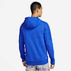 Nike Dri-FIT Trail Men's Pullover Trail-Running Hoodie