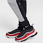 Ensemble deux pièces à zip Tech Fleece Nike Sportswear pour enfant