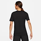 Nike Dri-FIT 'Hare' Men's Running T-Shirt
