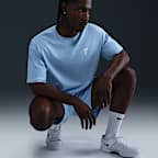 Playera de básquetbol para hombre Kobe