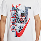 Nike Club Men's Basketball T-Shirt