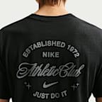 ナイキ N.A.C. メンズ Tシャツ