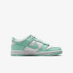 Nike Dunk Low Tenis para niños grandes