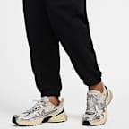 ナイキ スポーツウェア フェニックス フリース ウィメンズ ハイウエスト オーバーサイズド フレンチ テリー スウェットパンツ