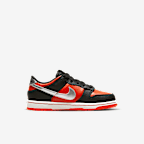 Nike Dunk Low Younger Kids' Shoes