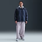 Nike Club Men's Coaches' Jacket