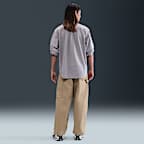 ナイキ ライフ メンズ ペインター パンツ