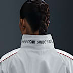 Veste tissée Nike Sportswear Shox pour femme