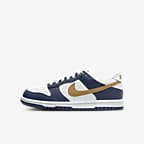 Branco/Midnight Navy/Wheat