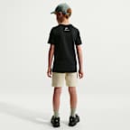 T-shirt Air Max Nike Sportswear – Ragazzo/a