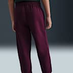 Kylian Mbappé Set aus Fleece-Hoodie und -Hose (jüngere Kinder)