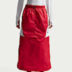 Nike Sportswear Shox Woman's Zip-Off Skirt