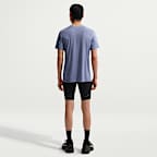 Nike Stride Men's Dri-FIT 1/2-Length Running Tights